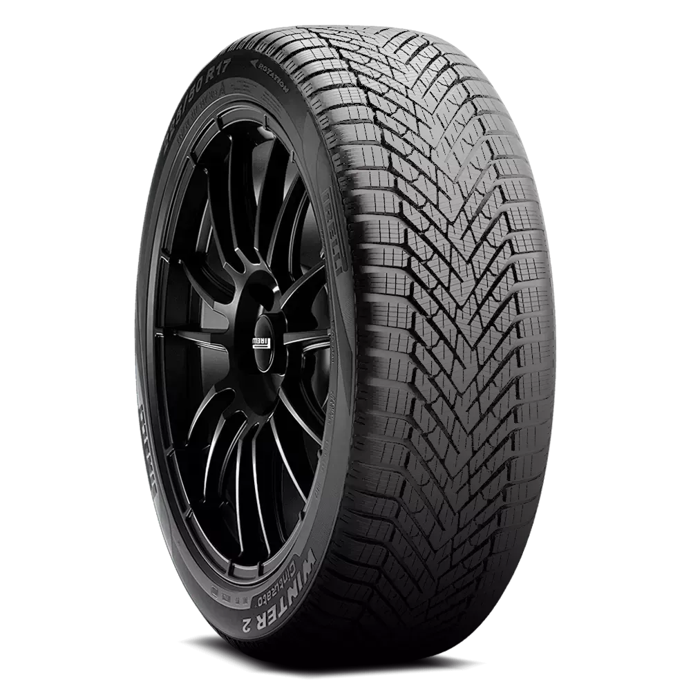Pirelli Winter Cinturato 2 - 225/55R17XL 101V
