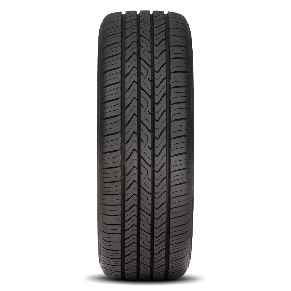 Toyo Extensa A/S II - 235/65R18XL 110V - view 2