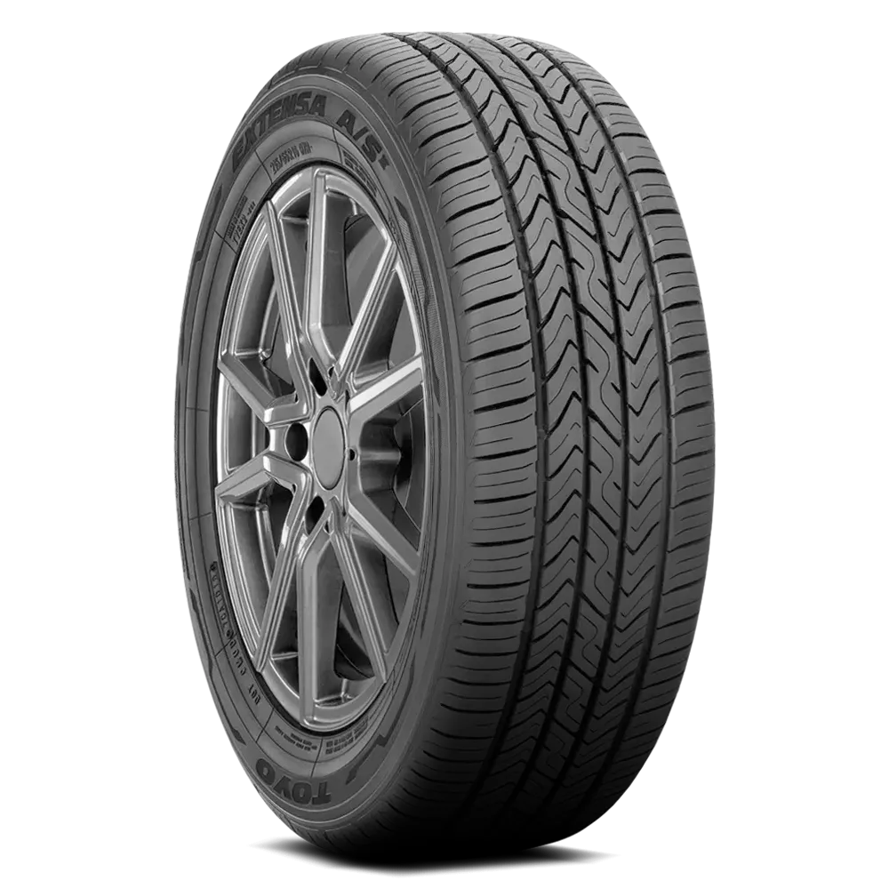 Toyo Extensa A/S II - 235/65R18XL 110V