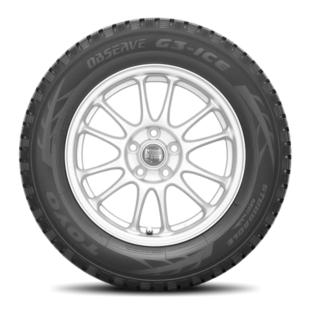 Toyo Observe G3 ICE - 225/65R17XL 106T - view 3
