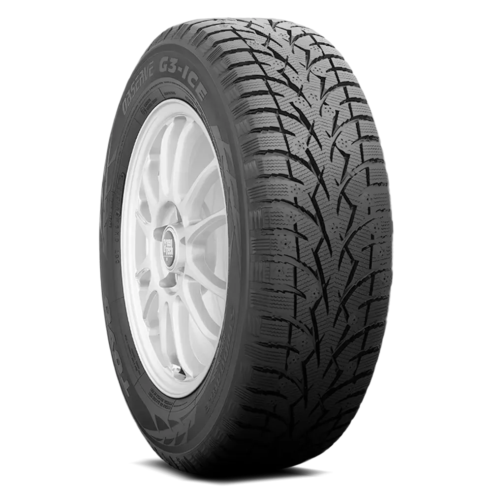 Toyo Observe G3 ICE - 225/65R17XL 106T