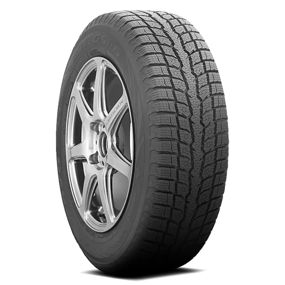 Toyo Observe GSI-6 HP - 225/40R18XL 92V