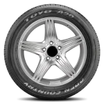 Toyo Open Country A20 - 225/65R17 101H - thumbnail 3
