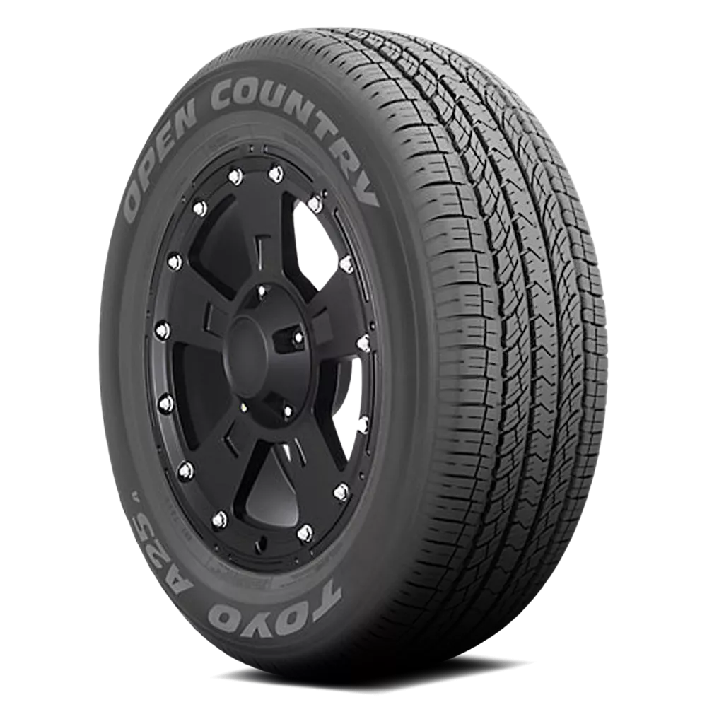 Toyo Open Country A25A - 235/65R18 106T