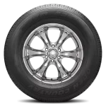 Toyo Open Country A26 - P265/70R18 114S - thumbnail 3