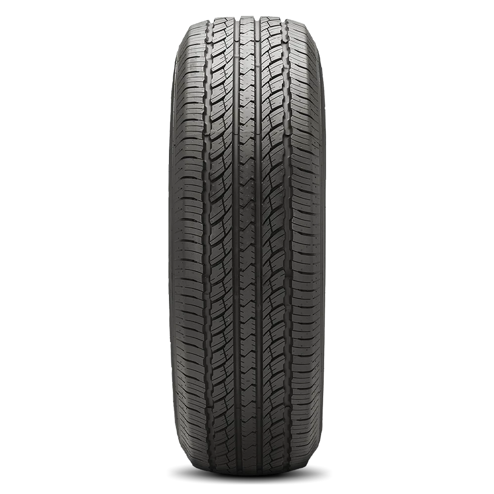 Toyo Open Country A26 - P265/70R18 114S - view 2