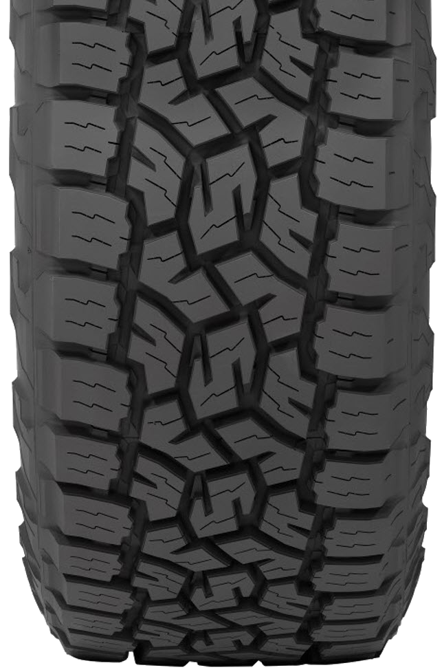 Toyo Open Country A/T III EV - 275/50R22XL 115H - view 2