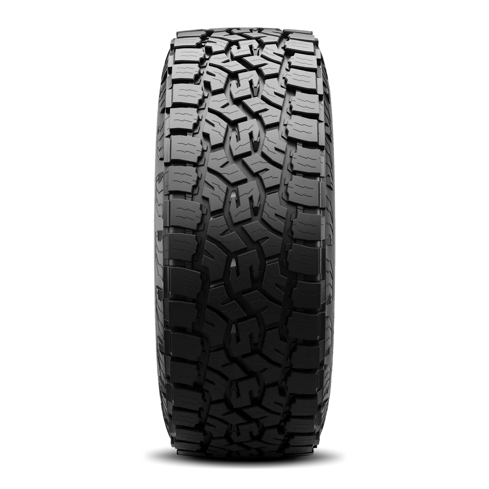 Toyo Open Country A/T III - LT265/70R17/10 121/118S - view 2