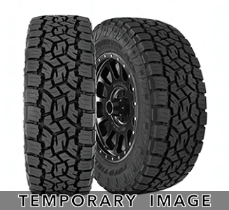Toyo Open Country A/T III - 255/70R16XL 115T