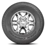 Toyo Open Country H/T II - 265/60R18 110T - thumbnail 3