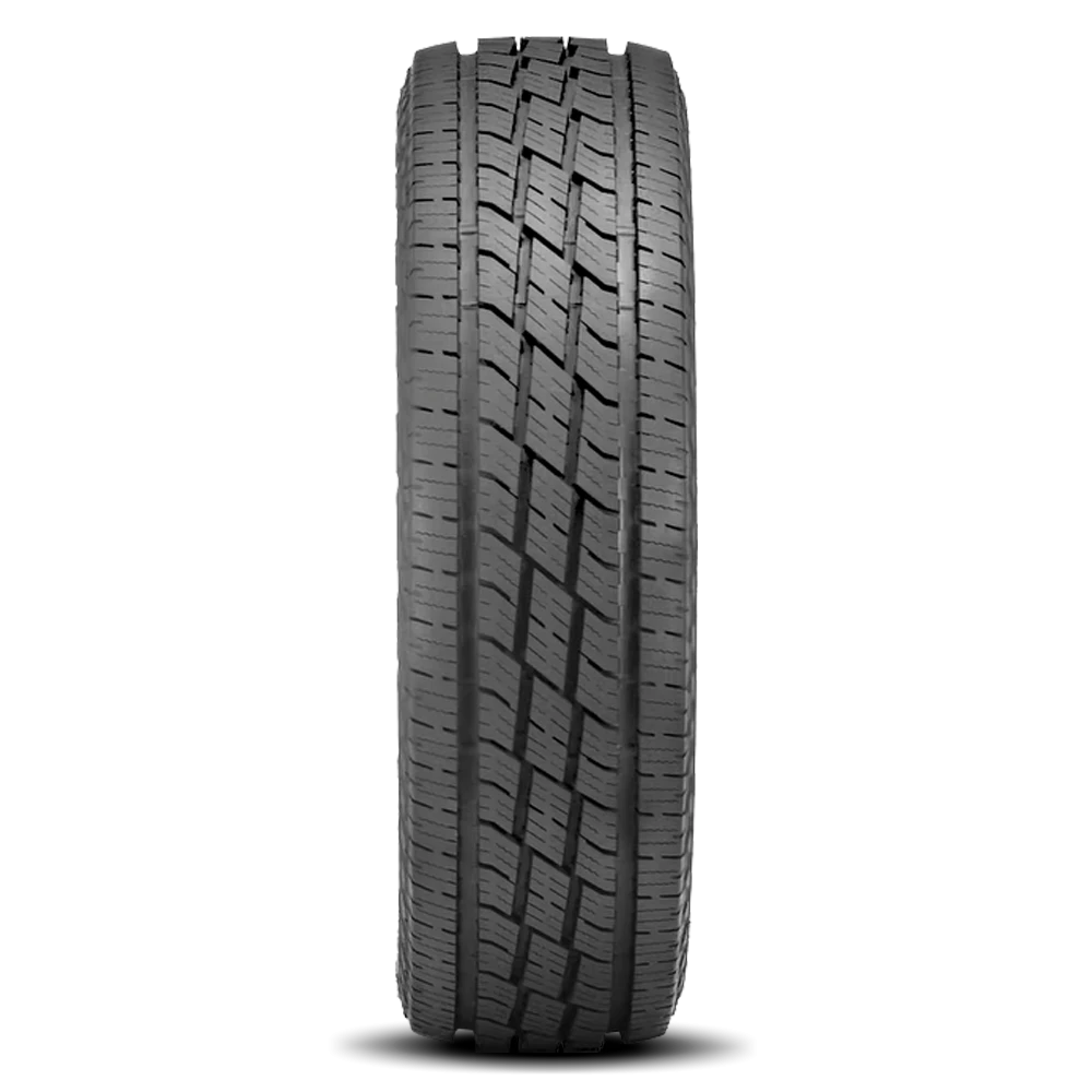 Toyo Open Country H/T II - 265/60R18 110T - view 2