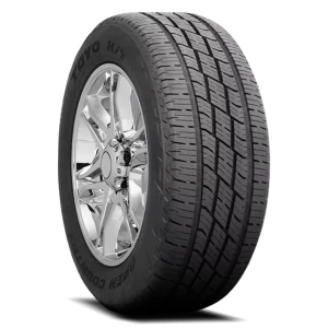 Toyo Toyo Open Country H/T II 215/70R16 100H
