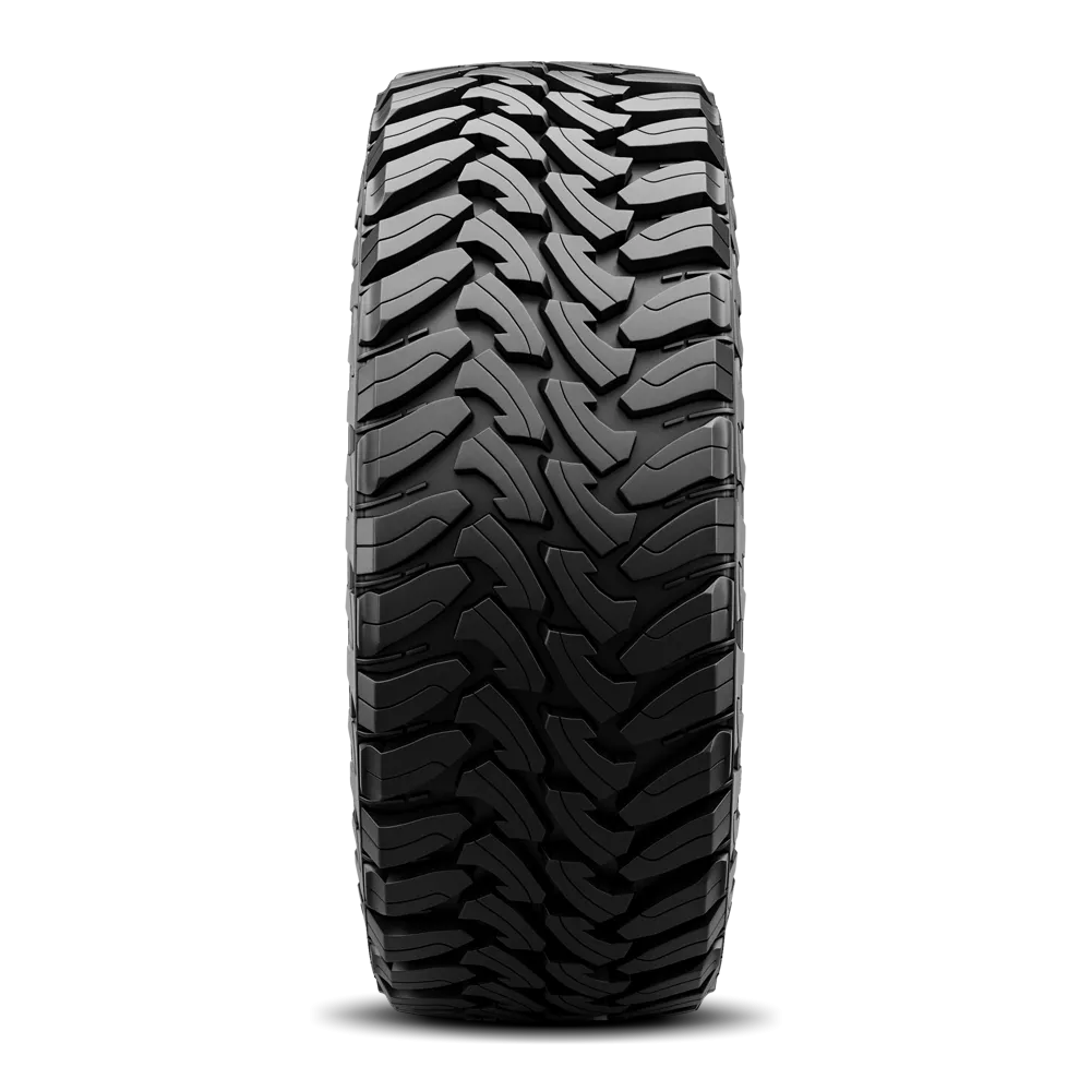 Toyo Open Country M/T - 35X12.50R22/12 121Q - view 2
