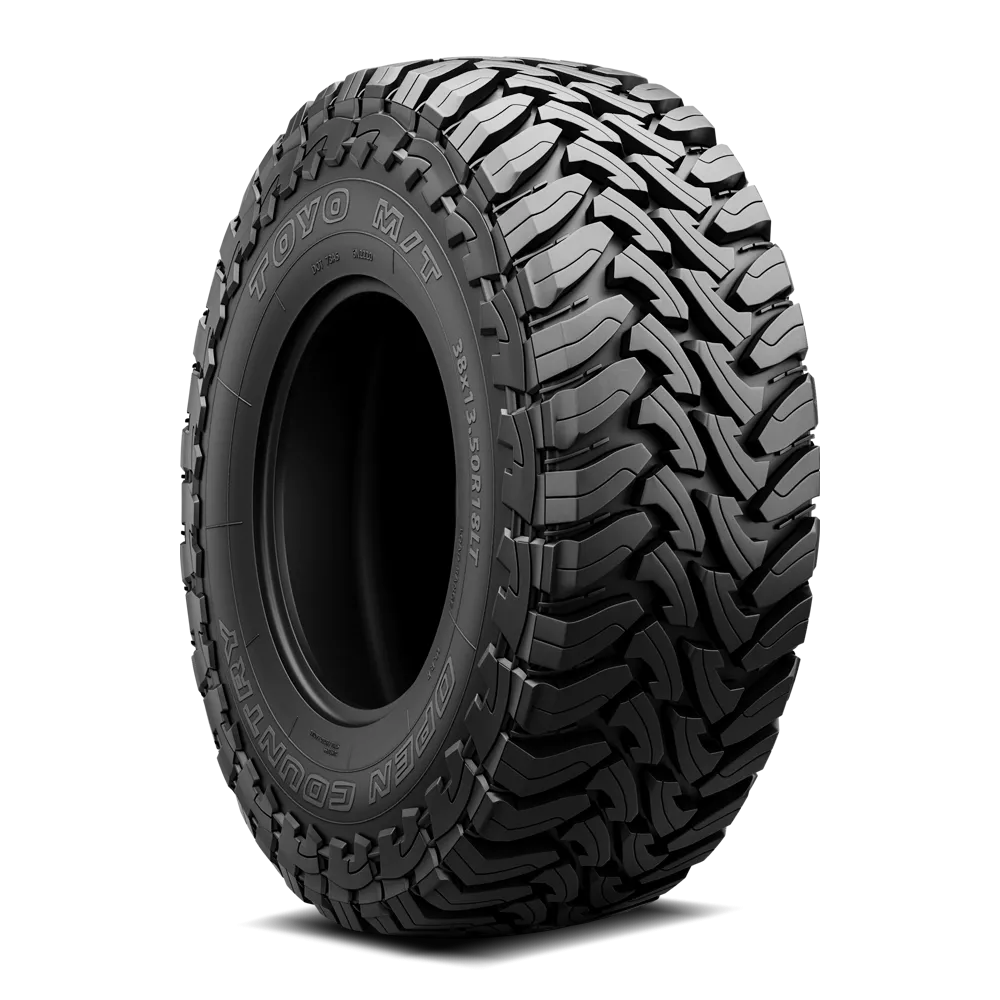 Toyo Open Country M/T - 35X12.50R22/12 121Q