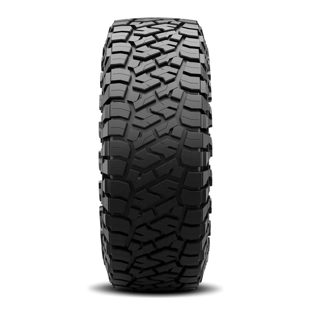 Toyo Open Country R/T Trail - 35X11.50R17LT/10 R - view 2