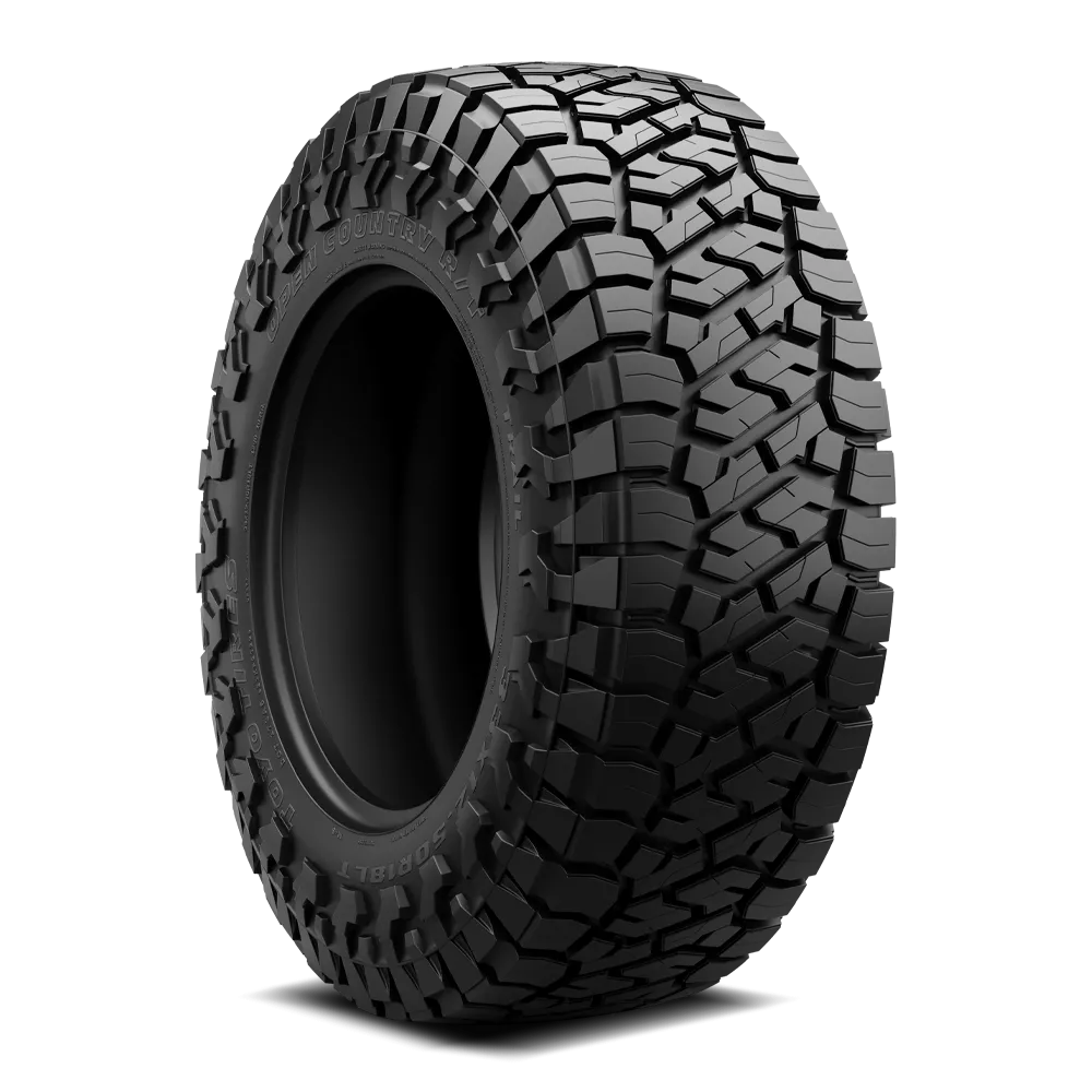 Toyo Open Country R/T Trail - 35X11.50R17LT/10 R