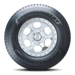 Toyo Open Country WLT1 - 265/70R18/10 124/121Q - thumbnail 3