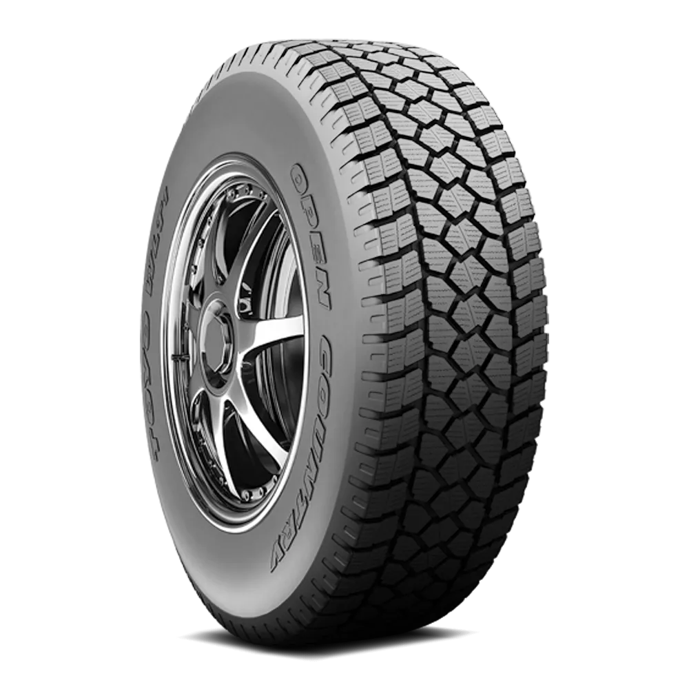 Toyo Open Country WLT1 - 265/70R18/10 124/121Q