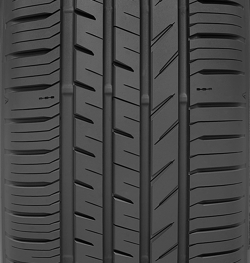 Toyo Proxes Sport A/S+ - 235/40R19XL 96Y - view 2