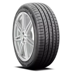 Proxes Sport A/S