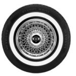 Vogue Custom Built Radial VIII Classic White - 235/75R15 109T - thumbnail 3