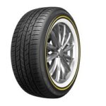 Vogue Custom Built Radial XIV SCT2 White/Blue - 305/35R24 112H - thumbnail 5