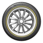 Vogue Custom Built Radial XIV SCT2 White/Blue - 305/35R24 112H - thumbnail 7