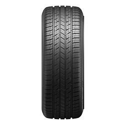 Vogue Custom Built Radial XIV SCT2 White/Gold - 265/70R17 116H - view 3