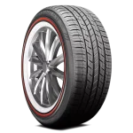 Vogue Custom Built Radial XIV SCT2 White/Red - 305/35R24 112H - thumbnail 1