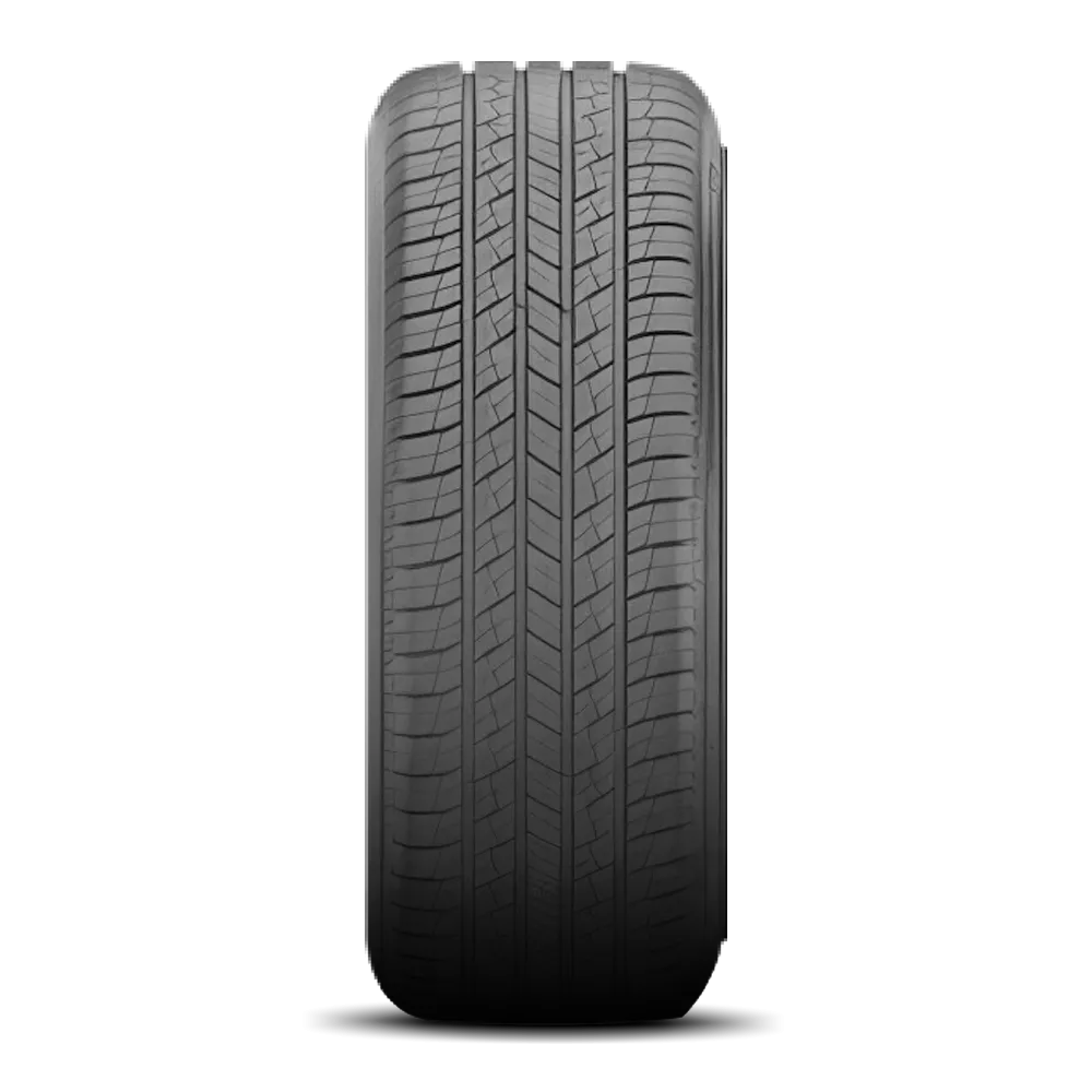 Vogue Custom Built Radial XIV SCT2 White/Red - 305/35R24 112H - view 3