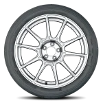 Yokohama Advan A052 - 285/35R20XL 104Y - thumbnail 3