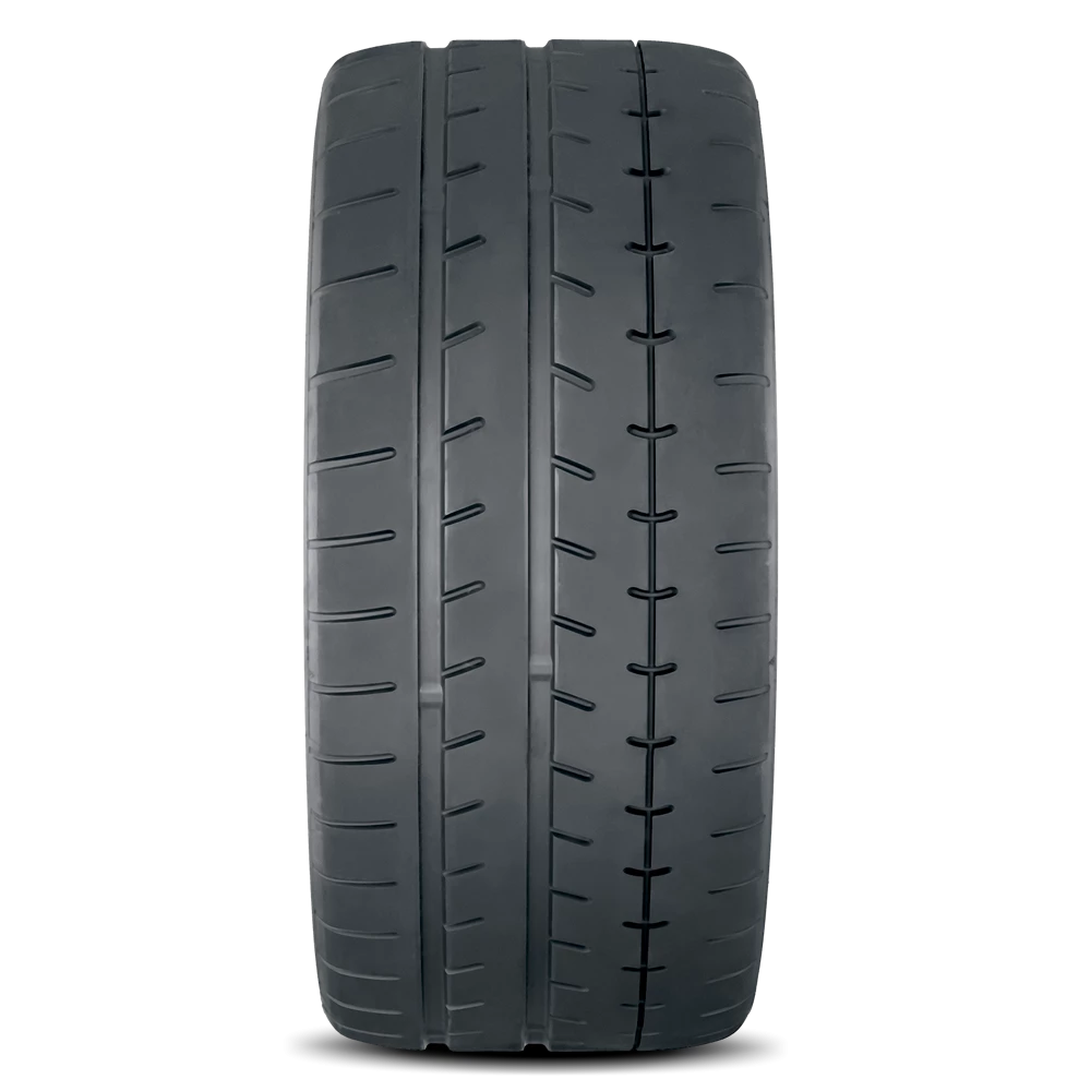 Yokohama Advan A052 - 285/35R20XL 104Y - view 2