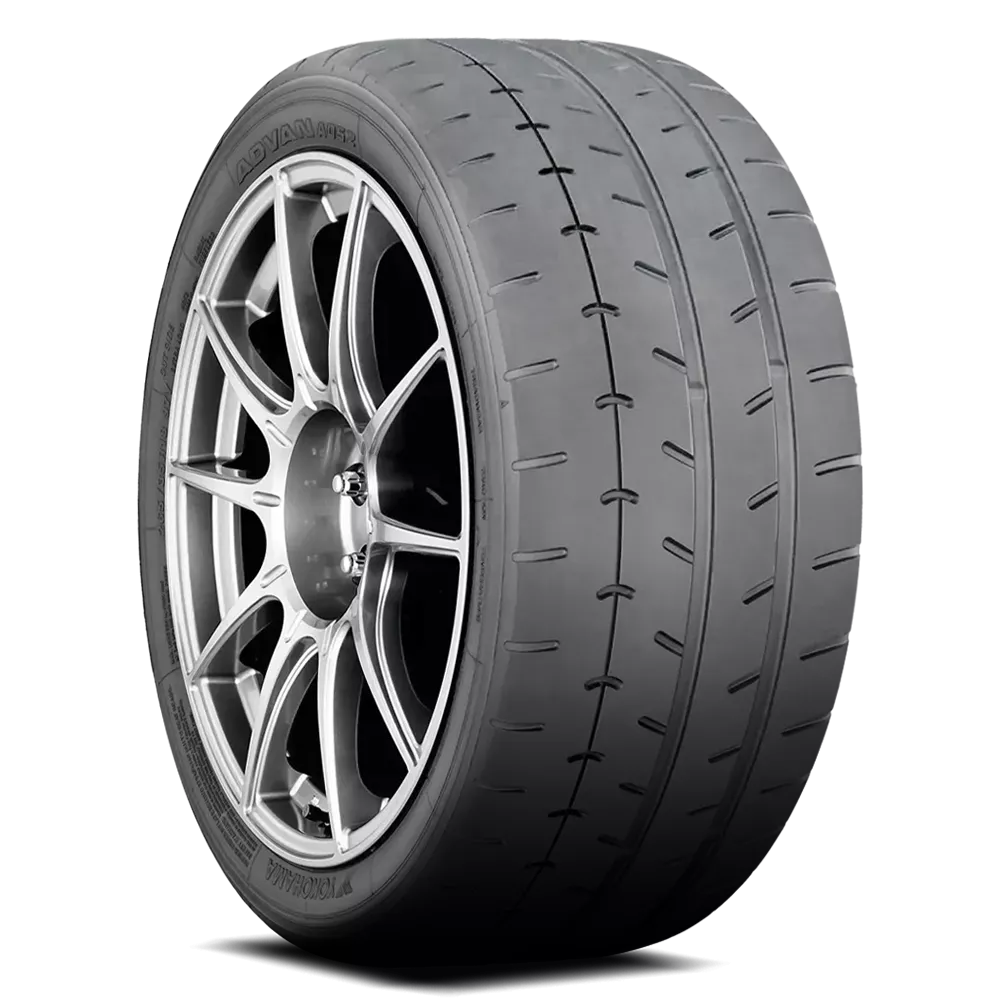 Yokohama Advan A052 - 285/35R20XL 104Y