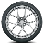 Yokohama Advan Apex - 235/40R19 96Y - thumbnail 3