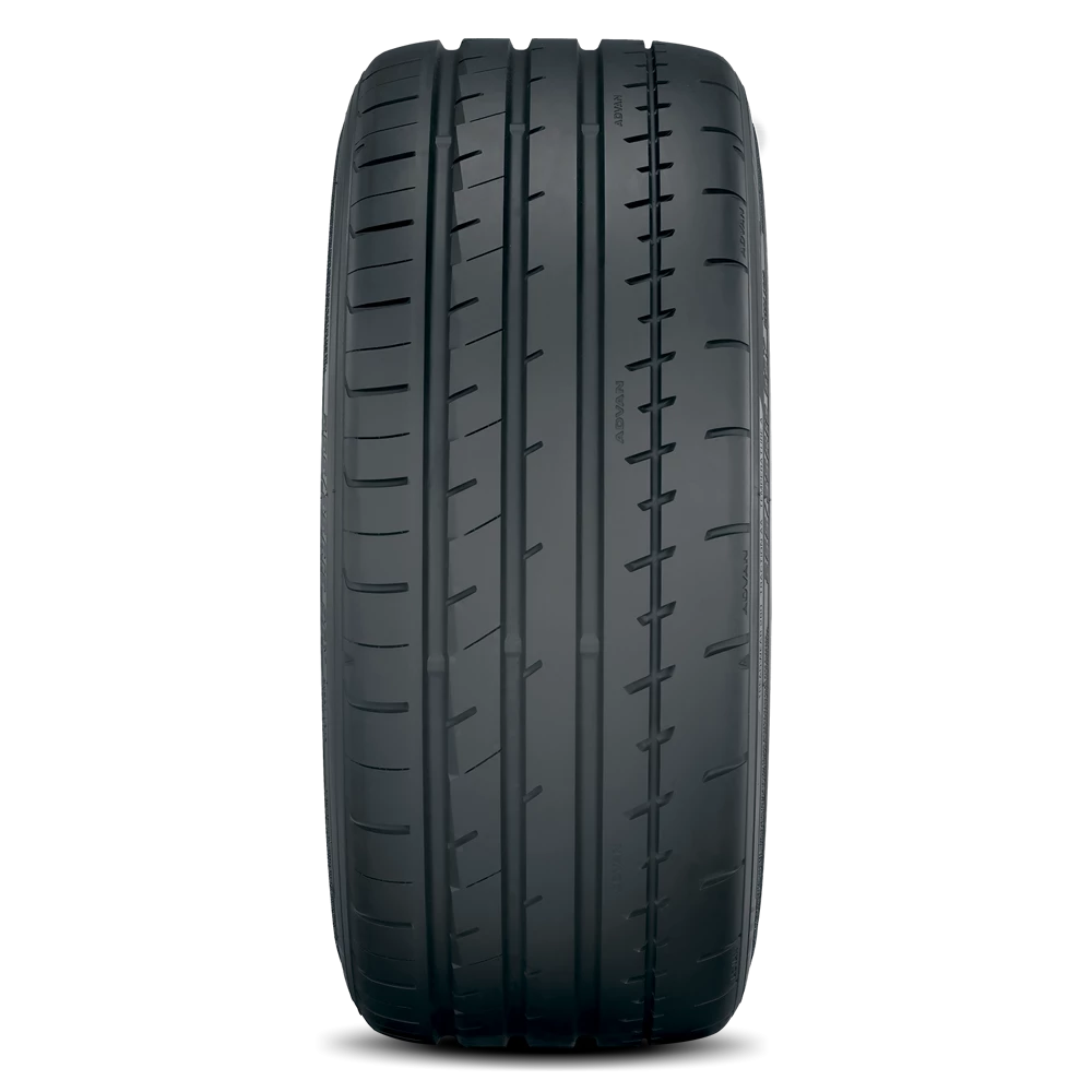 Yokohama Advan Apex - 235/40R19 96Y - view 2