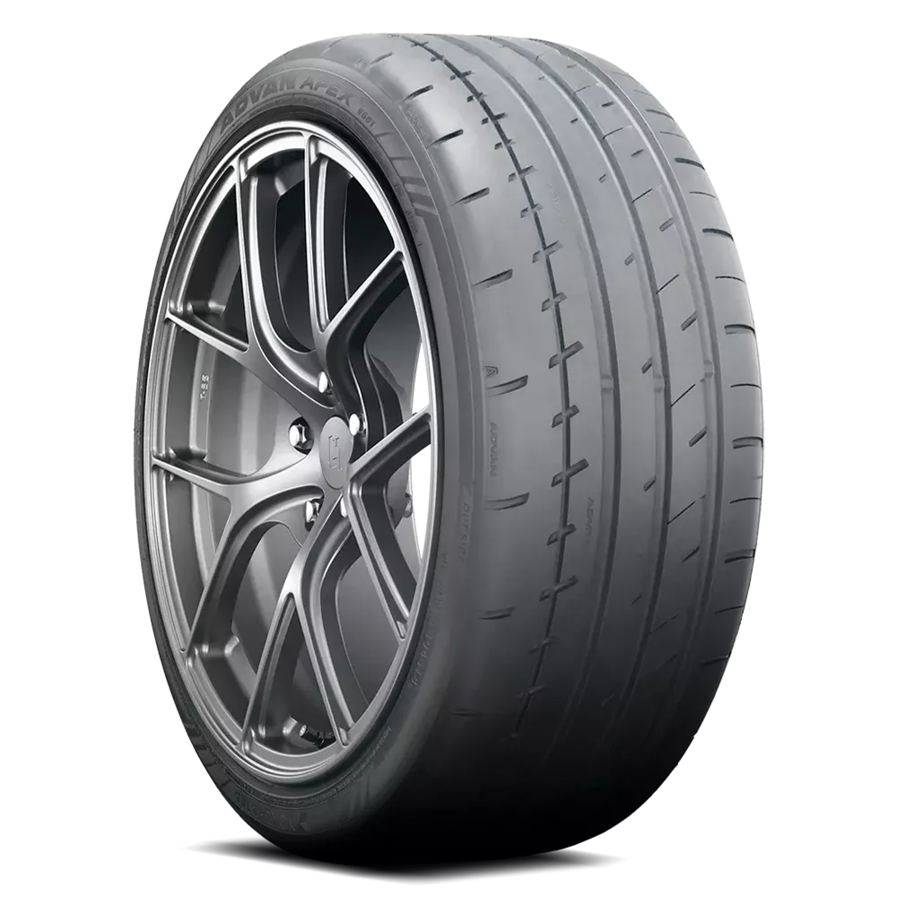 Yokohama Advan Apex - 235/40R19 96Y