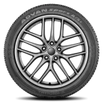 Yokohama Advan Sport A/S+ - 235/50R18 97W - thumbnail 3