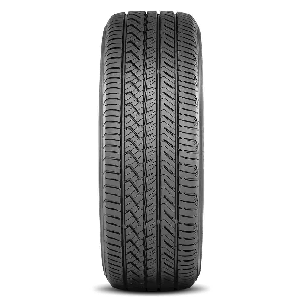 Yokohama Advan Sport A/S+ - 235/50R18 97W - view 2