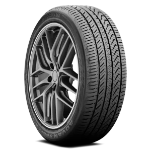 Advan Sport A/S+