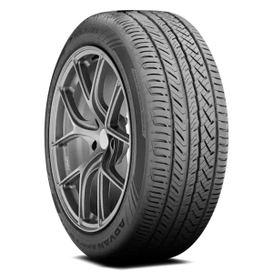 Advan Sport EV A/S