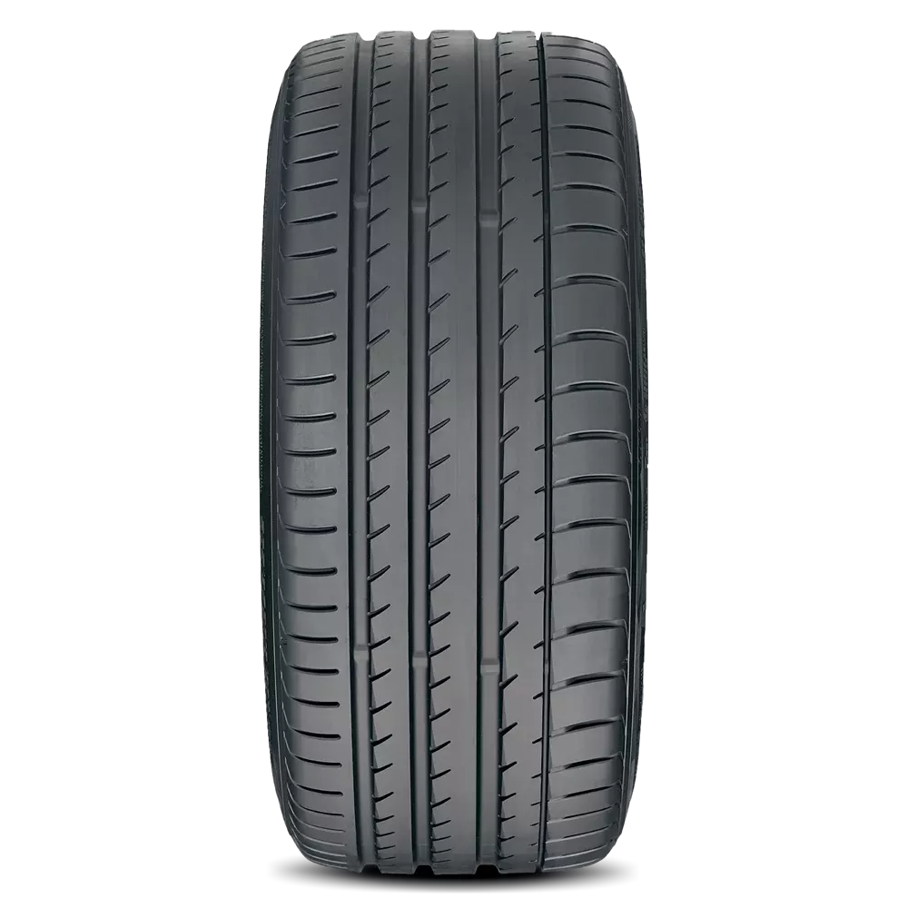 Yokohama Advan Sport V105 - 245/35R19 89W - view 2