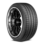 Yokohama Advan Sport V105 - 245/35R19 89W - thumbnail 1