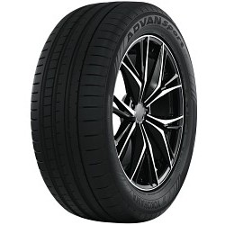 Yokohama Advan V107E - 275/35ZR19 100(Y) - view 3