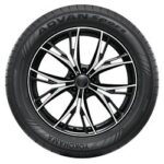 Yokohama Advan V107E - 275/35ZR19 100(Y) - thumbnail 2