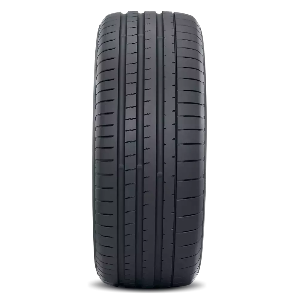 Yokohama Advan V107E - 275/35ZR19 100(Y)