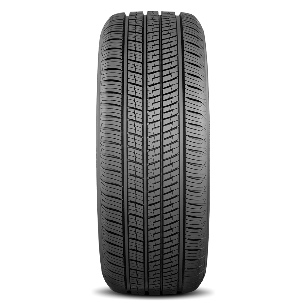Yokohama Avid Ascend GT - 235/40R19 96V - view 2