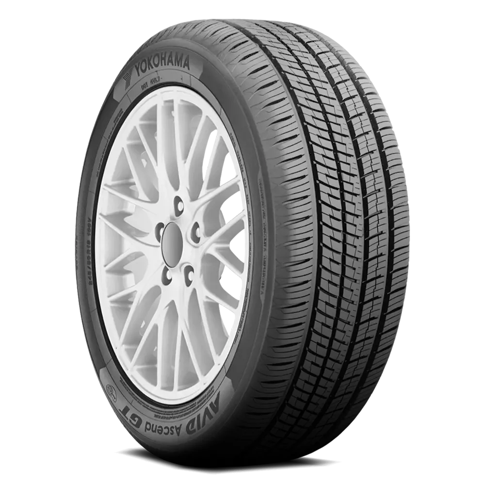 Yokohama Avid Ascend GT - 235/40R19 96V
