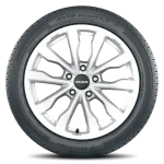 Yokohama Avid Ascend LX - 205/65R15 94H - thumbnail 3