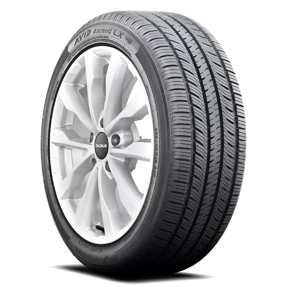 Yokohama Avid Ascend LX - 205/65R15 94H