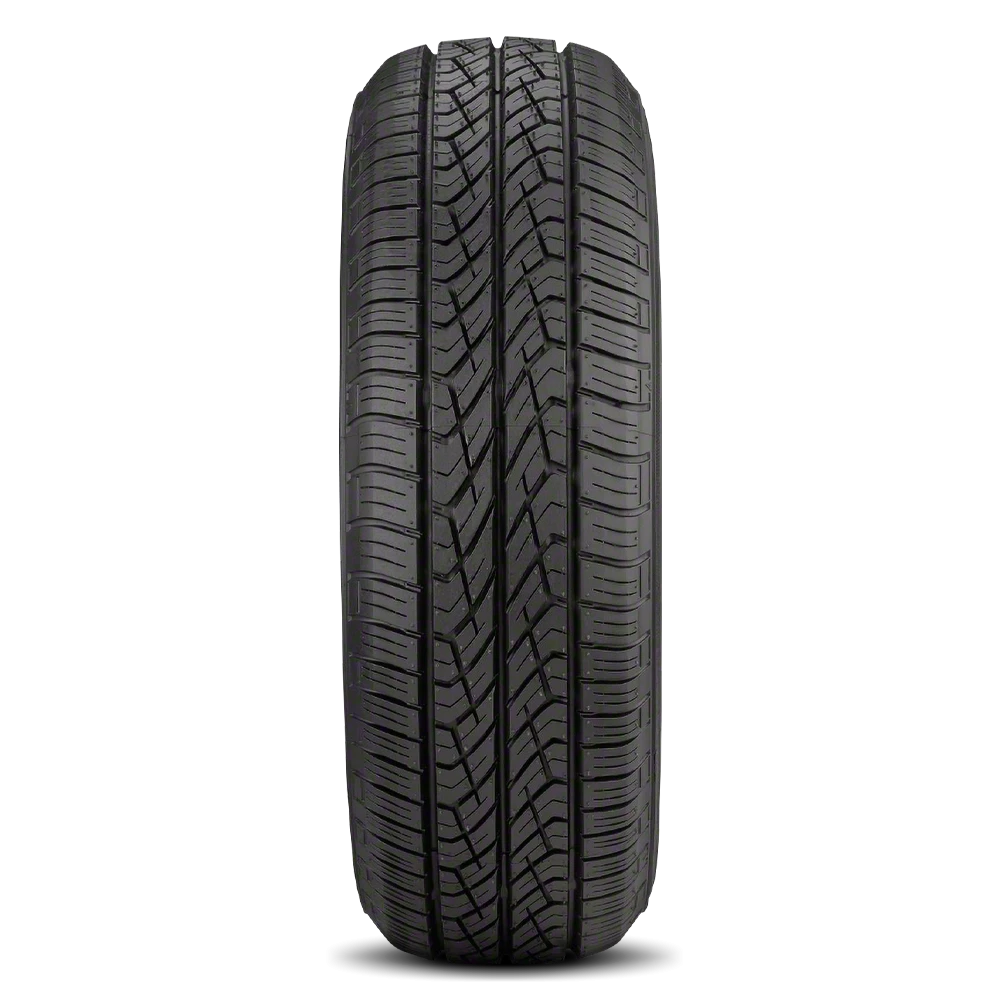 Yokohama Avid S33B - P195/65R15 89H - view 2
